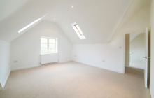 High Ongar bedroom extension leads