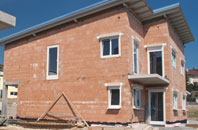 High Ongar home extensions
