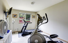 High Ongar home gym construction leads