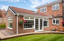 High Ongar house extension leads