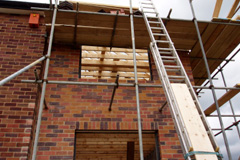 house extensions High Ongar