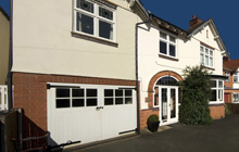 High Ongar multiple storey extension leads