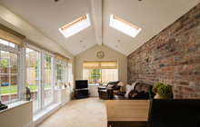 High Ongar single storey extension leads